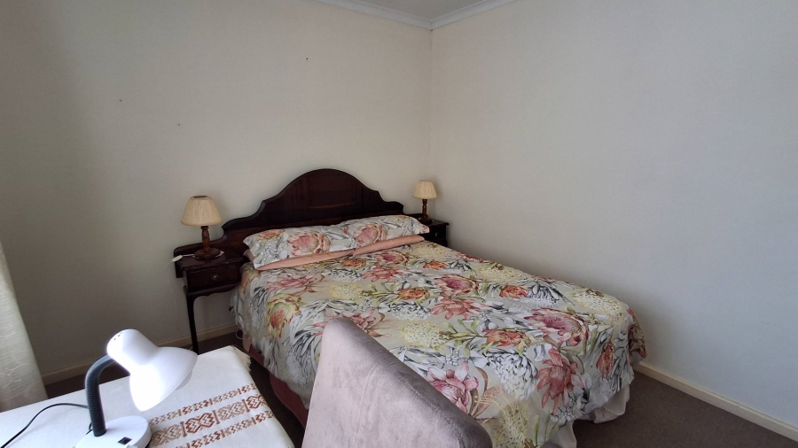 2 Bedroom Property for Sale in Fonteine Park Western Cape
